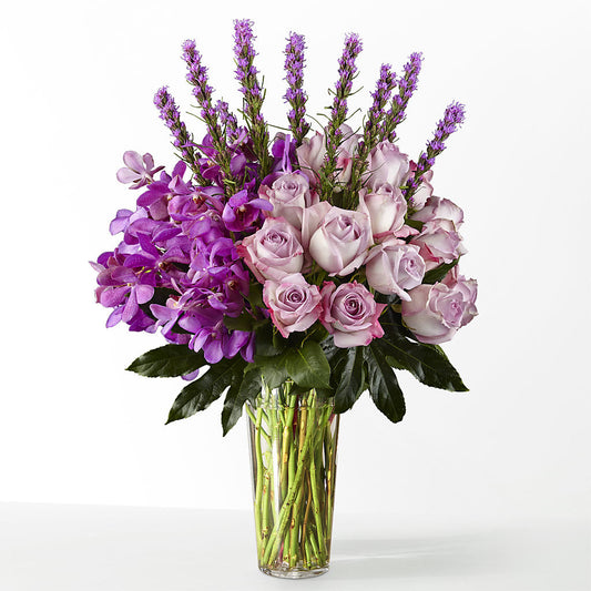 The Maximalist –  Flowers That Cliq, La Verne CA