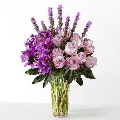 The Maximalist –  Flowers That Cliq, La Verne CA