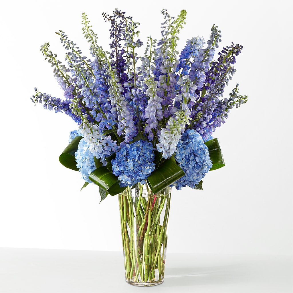 The Editorial –  Flowers That Cliq, La Verne CA