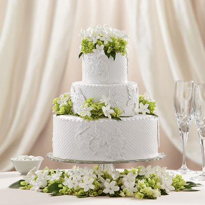 Bloom & Blossom Cake Decor –  Flowers That Cliq, La Verne CA