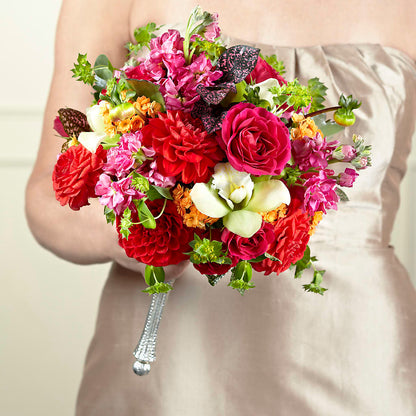 True Happiness Bouquet –  Flowers That Cliq, La Verne CA