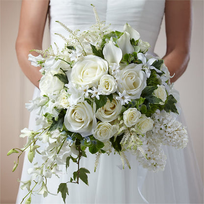 Cherish Bouquet –  Flowers That Cliq, La Verne CA