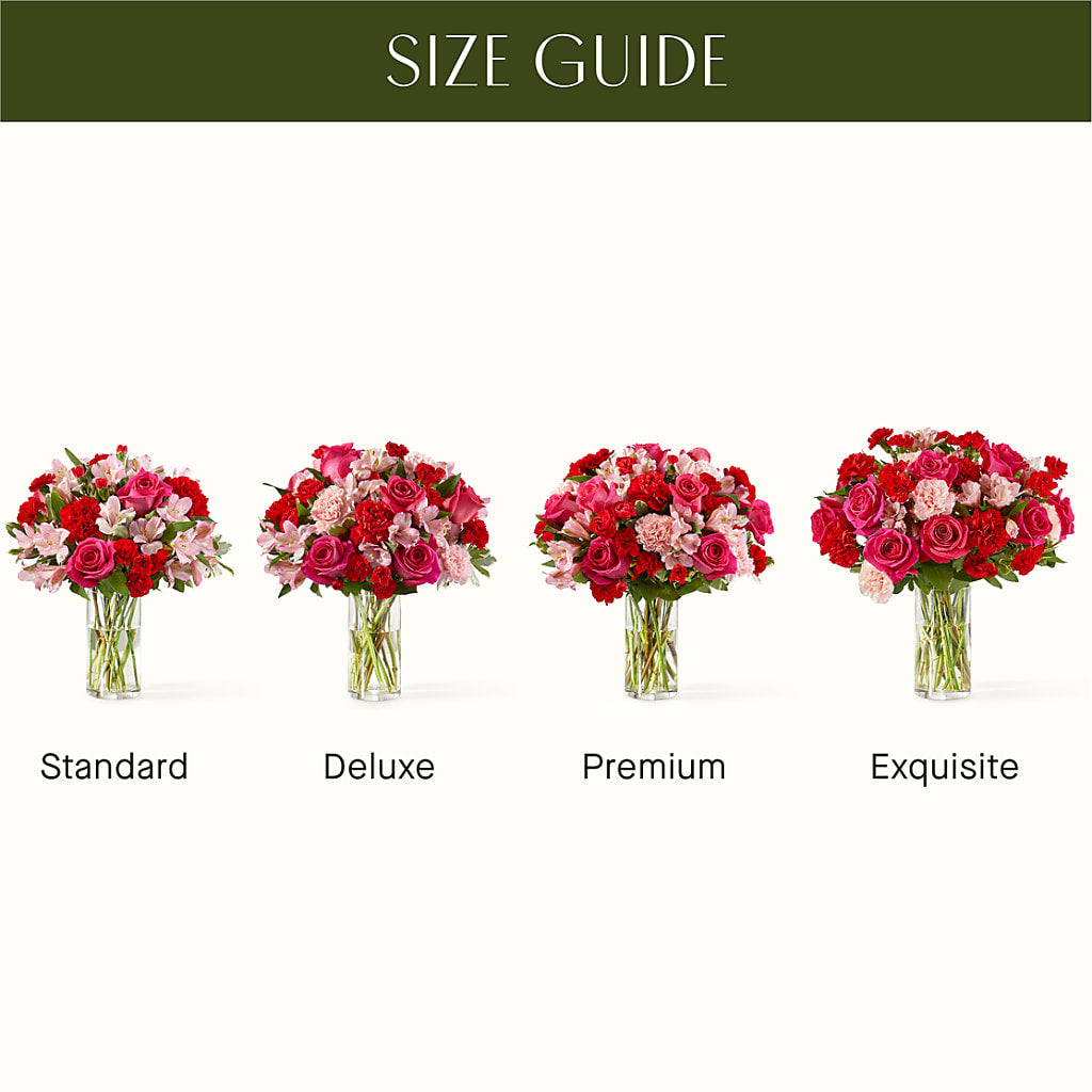 You're Precious Bouquet –  Flowers That Cliq, La Verne CA