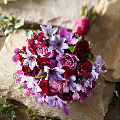 Enlightened Love Bouquet –  Flowers That Cliq, La Verne CA